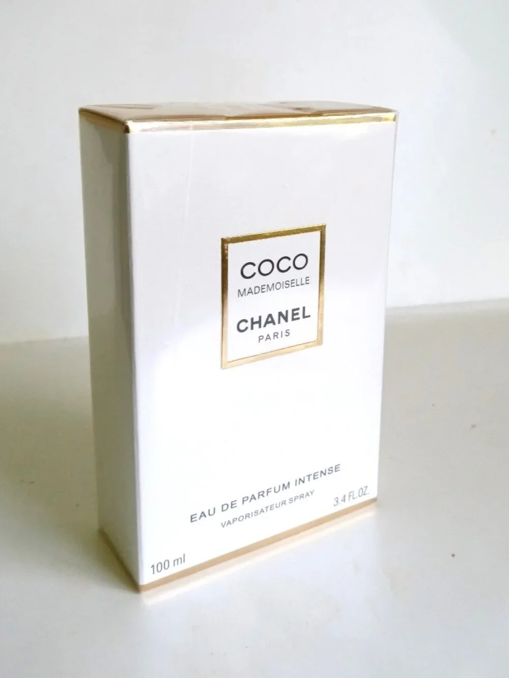 CHANEL COCO Mademoiselle Eau De Parfum INTENSE - 100 ml